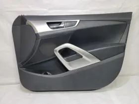 Hyundai 82340-2v000 2012-2017 Veloster Door Trim Panel Front Right Passenger 82308-2v060-ry