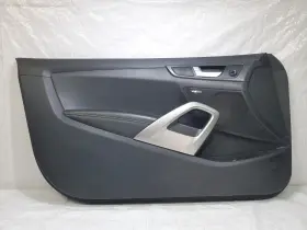 Hyundai 82370-2v000 12-17 Veloster Door Trim Panel Front Left Driver Side 82307-2v050-ry Hyundai 82370-2v000 12-17 Veloster Door Trim Panel Front Left Driver Side 82307-2v050-ry