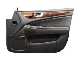 Hyundai 82384-3n000 11-12 Equus Sig Front Right Passenger Side Interior Door Trim Panel Oem Hyundai 82384-3n000 11-12 Equus Sig Front Right Passenger Side Interior Door Trim Panel Oem