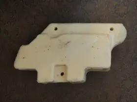 Hyundai 82393-3s010 2011 - 2014 Sonata Door Panel Foam Insulation