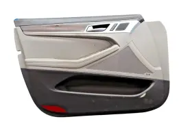 Hyundai 82613dh000 15-17 Genesis G80 Front Left Driver Side Interior Door Panel Oem Hyundai 82613dh000 15-17 Genesis G80 Front Left Driver Side Interior Door Panel Oem
