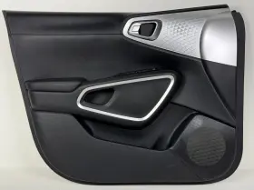 Hyundai 82713k0000 Nice 2020-2023 Kia Soul Oem Front Left Side Interior Door Trim Panel 82713-k0000