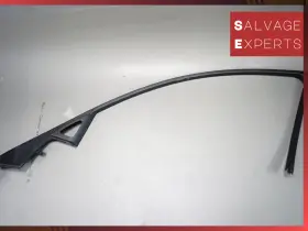 Hyundai 82920-3m000 2009-2014 Genesis Front Right Interior Door Frame Cover Oem Hyundai 82920-3m000 2009-2014 Genesis Front Right Interior Door Frame Cover Oem