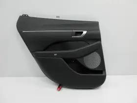 Hyundai 83301-l0000-nnb 2020-2022 Sonata Se Rear Left Driver Door Trim Panel Oem Hyundai 83301-l0000-nnb 2020-2022 Sonata Se Rear Left Driver Door Trim Panel Oem