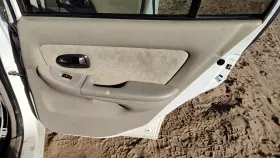 Hyundai 833022d030ew 01-03 Elantra Passenger Right Rear Inside Door Trim Panel Only Back Tan Hyundai 833022d030ew 01-03 Elantra Passenger Right Rear Inside Door Trim Panel Only Back Tan