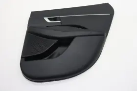 Hyundai 83306l5020nnb 2020 -2023 Sonata Rear Right Door Trim Panel Oem 83302l5040nnb Black Nnb Hyundai 83306l5020nnb 2020 -2023 Sonata Rear Right Door Trim Panel Oem 83302l5040nnb Black Nnb