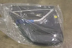 Hyundai 83307-a5161-rye Door Trim Panel - 14 15 16 17 Elantra Gt Oem