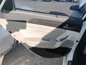Hyundai 83307c2gc0ztg 2018-2019 Sonata Black Left Rear Door Trim Panel Oem Hyundai 83307c2gc0ztg 2018-2019 Sonata Black Left Rear Door Trim Panel Oem