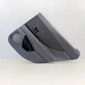 Hyundai 83308-ib000-nux 24-26 Elantra N Passenger Right Rear Door Panel Interior Trim Oem
