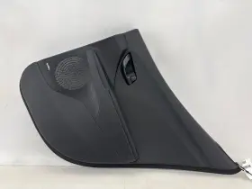 Hyundai 83308-j3030-ntx 2019-2021 Veloster N Rear Right Door Panel Trim Cover Oem
