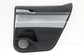 Hyundai 83308s8220yjy 2020-2022 Palisade Rear Right Door Trim Panel Oem 83302s8bi0yjy Gray Yjy