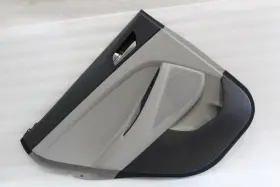 Hyundai 83330-d3000 2016 2017 2018 Tucson Left Rear Door Trim Panel Gray Tgg
