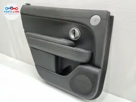 Hyundai 83351-p9000nnb 2026-27 Palisade Rear Left Door Trim Panel Speaker Cover Card Lx3