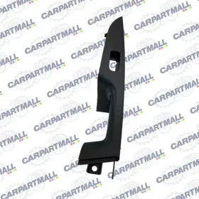 Hyundai 83730-3x100 2014 2015 2016 Elantra Rear Left Side Door Window Switch Trim Bezel Oem Hyundai 83730-3x100 2014 2015 2016 Elantra Rear Left Side Door Window Switch Trim Bezel Oem