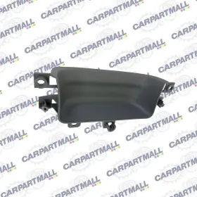 Hyundai 83741-2b000 07-09 Santa Fe Rear Right Passenger Door Pull Handle Pocket Hyundai 83741-2b000 07-09 Santa Fe Rear Right Passenger Door Pull Handle Pocket