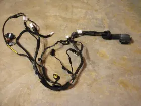 Hyundai 91600-1r546 14-17 Accent Sedan Lh Drivers Side Front Door Wiring Harness Hyundai 91600-1r546 14-17 Accent Sedan Lh Drivers Side Front Door Wiring Harness
