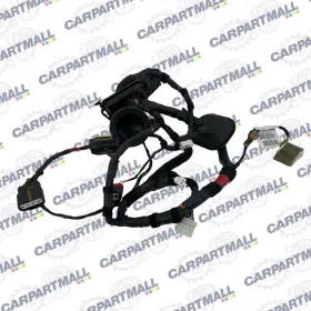 Hyundai 91600-3q030 11 12 13 14 Sonata Front Left Side Door Harness Wire Wiring