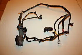 Hyundai 91600-j0101 2018-2022 Accent Left Driver Front Door Wiring Harness Oem