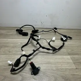 Hyundai 91600b8130 Santa Fe Front Left Driver Side Door Wire Wiring Harness Oem 2013-2018