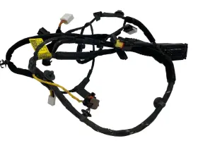 Hyundai 91610-1r165 12-17 Accent Front Right Passenger Door Wire Wiring Harness Hyundai 91610-1r165 12-17 Accent Front Right Passenger Door Wire Wiring Harness