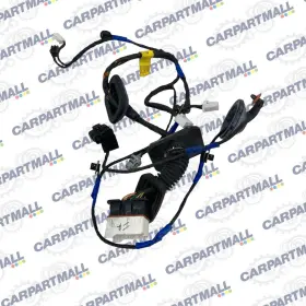 Hyundai 91610-2h020 2007-2010 Elantra Sedan Front Right Door Wire Wiring Harness