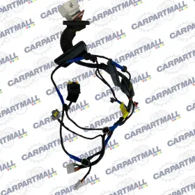 Hyundai 91610-2h021 2007-2010 Elantra Front Right Door Wiring Harness Wire Cable Hyundai 91610-2h021 2007-2010 Elantra Front Right Door Wiring Harness Wire Cable
