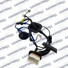 Hyundai 91610-2h620 2010 10 Elantra Front Right Door Wire Wiring Harness Oem