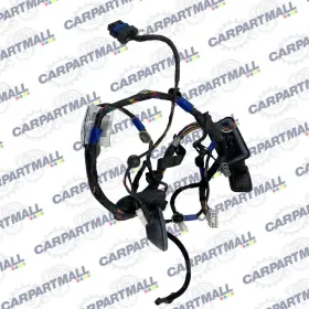 Hyundai 916100-w020xd 07-09 Santa Fe Front Right Side Door Wire Wiring Harness