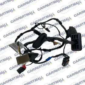 Hyundai 916103q030m1 2011-2014 Sonata 2.4l Front Right Door Harness Wire Wiring Hyundai 916103q030m1 2011-2014 Sonata 2.4l Front Right Door Harness Wire Wiring