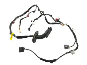 Hyundai 91610j9140 2019 Kona Front Door Wire Harness Right Passenger Side Oem Hyundai 91610j9140 2019 Kona Front Door Wire Harness Right Passenger Side Oem