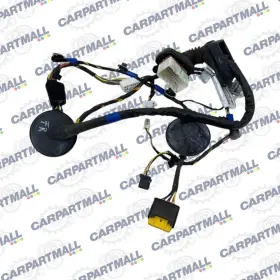 Hyundai 91611-0a010 2006-2010 Sonata Front Right Side Door Wire Harness Wiring Hyundai 91611-0a010 2006-2010 Sonata Front Right Side Door Wire Harness Wiring