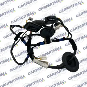 Hyundai 91611-3y130ua 2014-2016 Elantra Front Right Side Door Wire Harness Wiring 91611-3y130