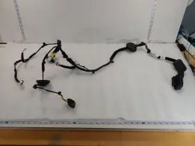 Hyundai 91615-f3350 2019-2020 Elantra Oem Rh-front Door Harness/impact Sensor Hyundai 91615-f3350 2019-2020 Elantra Oem Rh-front Door Harness/impact Sensor
