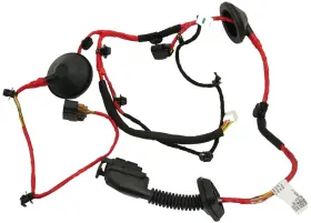 Hyundai 91620-aa010 2021-2026 Elantra Oem. Rear Left Side Door Panel Wire Wiring Harness Hyundai 91620-aa010 2021-2026 Elantra Oem. Rear Left Side Door Panel Wire Wiring Harness