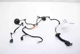 Hyundai 91620-l0010 2020-2022 Sonata Se Rear Left Driver Door Wire Harness Oem Hyundai 91620-l0010 2020-2022 Sonata Se Rear Left Driver Door Wire Harness Oem