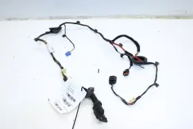 Hyundai 91620-s2070 2019-2020 Santa Fe Limited Rear Left Door Wire Harness Oem Hyundai 91620-s2070 2019-2020 Santa Fe Limited Rear Left Door Wire Harness Oem