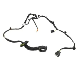 Hyundai 91620j9010 2019 Kona Rear Door Wire Harness Left Driver Side Oem Hyundai 91620j9010 2019 Kona Rear Door Wire Harness Left Driver Side Oem