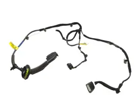 Hyundai 91630j9010 2019 Kona Rear Door Wire Harness Right Passenger Side Oem Hyundai 91630j9010 2019 Kona Rear Door Wire Harness Right Passenger Side Oem