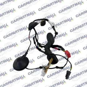 Hyundai 916503q010m1 11-14 Sonata Rear Left Side Door Harness Wire Wiring Cable