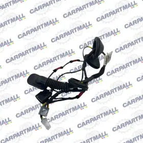 Hyundai 916503y020ua 11-13 Elantra Sedan Rear Left Side Door Wire Wiring Harness 916503y020 Hyundai 916503y020ua 11-13 Elantra Sedan Rear Left Side Door Wire Wiring Harness 916503y020