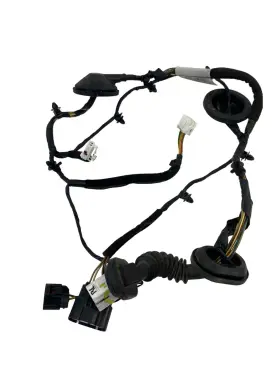 Hyundai 91650c2010la 2015-2017 Sonata Rear Left Door Wire Wiring Harness Oem