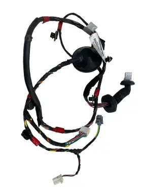 Hyundai 91651-0a010 2006-2010 Sonata Rear Left Side Door Wire Harness Wiring