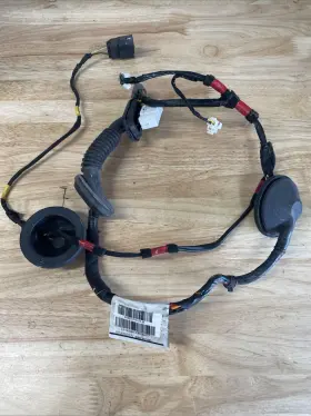 Hyundai 916513y010ua 2014-2016 Elantra Back Rear Left Door Wire Harness Wiring