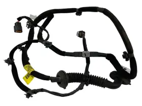 Hyundai 91660-1e040 2006-2011 Accent Rear Right Side Door Harness Wiring Wire Hyundai 91660-1e040 2006-2011 Accent Rear Right Side Door Harness Wiring Wire
