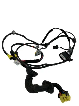 Hyundai 91660-2s020 2010-2013 Tucson Rear Righ Side Door Wiring Harness Wire Oem Hyundai 91660-2s020 2010-2013 Tucson Rear Righ Side Door Wiring Harness Wire Oem