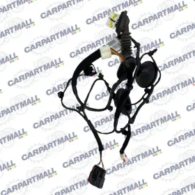 Hyundai 91660-c2010-la 2015-2017 Sonata Rear Right Door Wire Wiring Harness Oem Hyundai 91660-c2010-la 2015-2017 Sonata Rear Right Door Wire Wiring Harness Oem