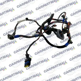 Hyundai 916600-w010xd 07-09 Santa Fe Rear Right Side Door Wire Wiring Harness