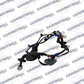 Hyundai 916600w010 2007-2009 Santa Fe Rear Right Side Door Wire Wiring Harness Hyundai 916600w010 2007-2009 Santa Fe Rear Right Side Door Wire Wiring Harness