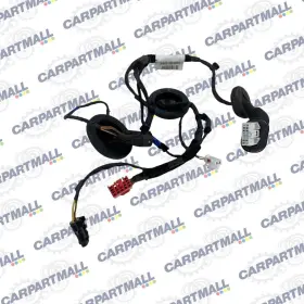 Hyundai 916603q010m1 11-14 Sonata Rear Right Side Door Harness Wire Wiring Cable Hyundai 916603q010m1 11-14 Sonata Rear Right Side Door Harness Wire Wiring Cable