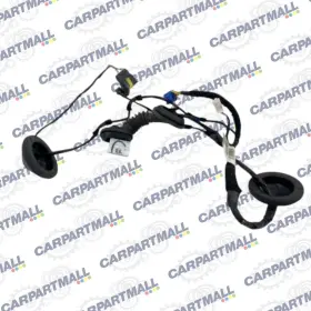 Hyundai 916603q010ya 2011-2014 Sonata Rear Right Side Door Harness Wire Cable 916603q010 Oem